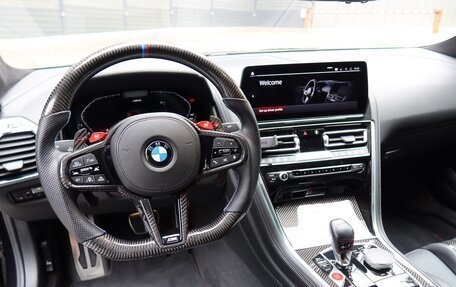 BMW M8 I (F91/F92/F93), 2022 год, 16 500 000 рублей, 7 фотография