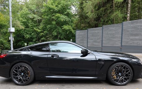 BMW M8 I (F91/F92/F93), 2022 год, 16 500 000 рублей, 13 фотография