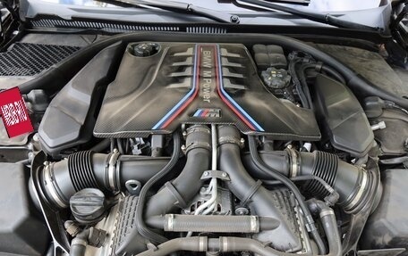 BMW M8 I (F91/F92/F93), 2022 год, 16 500 000 рублей, 8 фотография