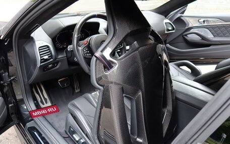 BMW M8 I (F91/F92/F93), 2022 год, 16 500 000 рублей, 9 фотография
