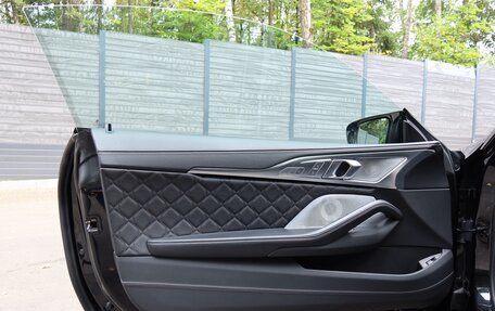 BMW M8 I (F91/F92/F93), 2022 год, 16 500 000 рублей, 15 фотография