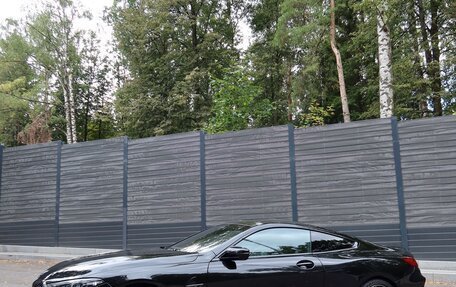 BMW M8 I (F91/F92/F93), 2022 год, 16 500 000 рублей, 16 фотография