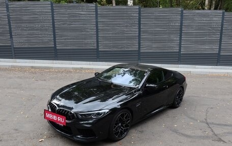 BMW M8 I (F91/F92/F93), 2022 год, 16 500 000 рублей, 17 фотография
