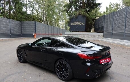 BMW M8 I (F91/F92/F93), 2022 год, 16 500 000 рублей, 20 фотография