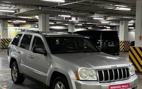 Jeep Grand Cherokee, 2005 год, 740 000 рублей, 3 фотография