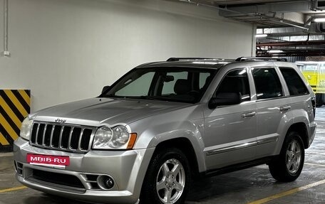 Jeep Grand Cherokee, 2005 год, 740 000 рублей, 2 фотография