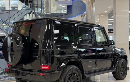 Mercedes-Benz G-Класс W463 рестайлинг _iii, 2026 год, 25 895 000 рублей, 4 фотография