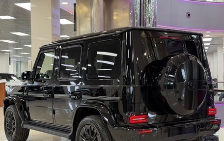 Mercedes-Benz G-Класс W463 рестайлинг _iii, 2026 год, 25 895 000 рублей, 3 фотография