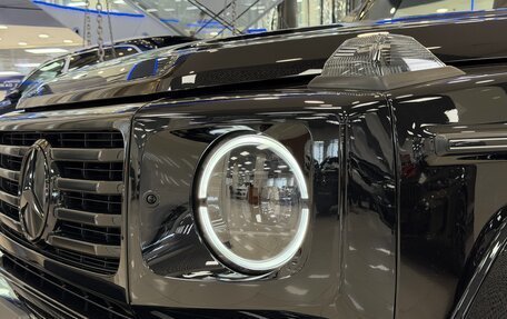 Mercedes-Benz G-Класс W463 рестайлинг _iii, 2026 год, 25 895 000 рублей, 5 фотография
