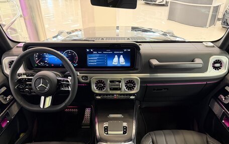 Mercedes-Benz G-Класс W463 рестайлинг _iii, 2026 год, 25 895 000 рублей, 7 фотография