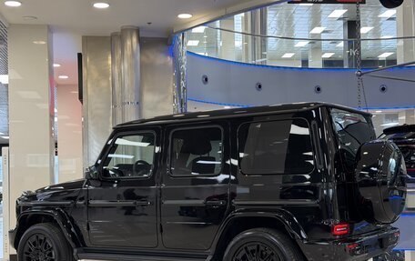 Mercedes-Benz G-Класс W463 рестайлинг _iii, 2026 год, 25 895 000 рублей, 10 фотография
