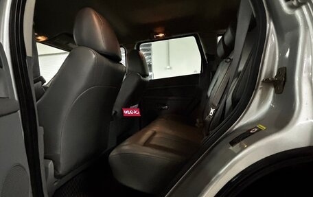 Jeep Grand Cherokee, 2005 год, 740 000 рублей, 7 фотография