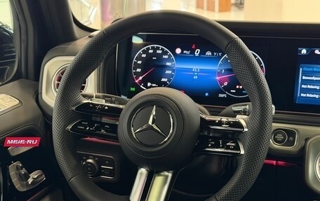 Mercedes-Benz G-Класс W463 рестайлинг _iii, 2026 год, 25 895 000 рублей, 8 фотография