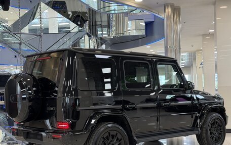 Mercedes-Benz G-Класс W463 рестайлинг _iii, 2026 год, 25 895 000 рублей, 12 фотография