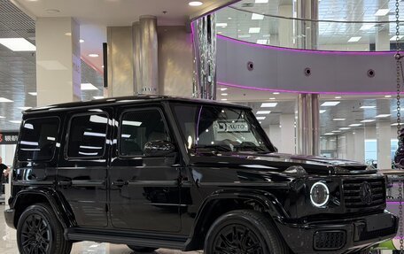 Mercedes-Benz G-Класс W463 рестайлинг _iii, 2026 год, 25 895 000 рублей, 11 фотография