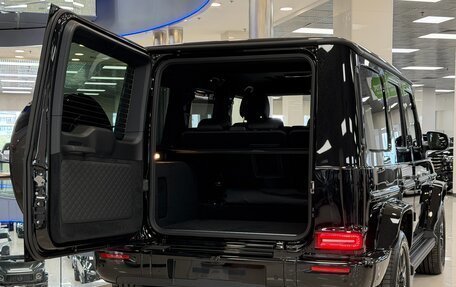 Mercedes-Benz G-Класс W463 рестайлинг _iii, 2026 год, 25 895 000 рублей, 19 фотография