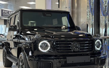 Mercedes-Benz G-Класс W463 рестайлинг _iii, 2026 год, 25 895 000 рублей, 15 фотография