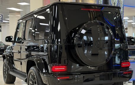 Mercedes-Benz G-Класс W463 рестайлинг _iii, 2026 год, 25 895 000 рублей, 14 фотография