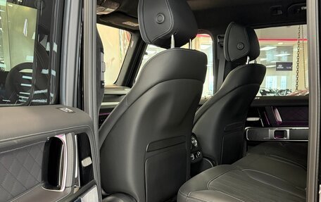 Mercedes-Benz G-Класс W463 рестайлинг _iii, 2026 год, 25 895 000 рублей, 23 фотография