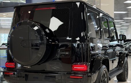 Mercedes-Benz G-Класс W463 рестайлинг _iii, 2026 год, 25 895 000 рублей, 16 фотография