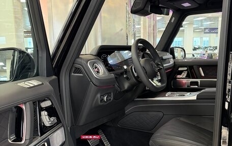 Mercedes-Benz G-Класс W463 рестайлинг _iii, 2026 год, 25 895 000 рублей, 20 фотография