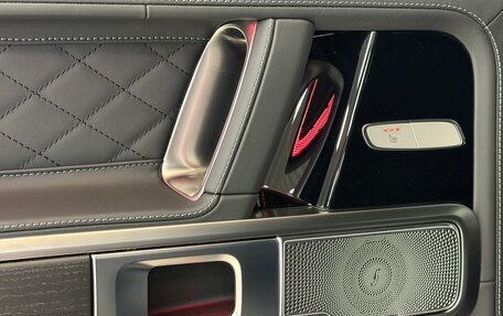 Mercedes-Benz G-Класс W463 рестайлинг _iii, 2026 год, 25 895 000 рублей, 24 фотография
