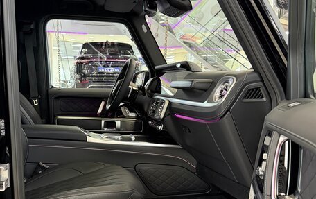 Mercedes-Benz G-Класс W463 рестайлинг _iii, 2026 год, 25 895 000 рублей, 25 фотография