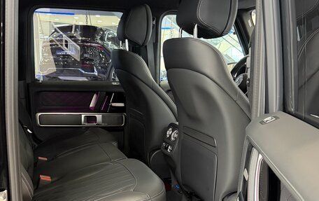 Mercedes-Benz G-Класс W463 рестайлинг _iii, 2026 год, 25 895 000 рублей, 27 фотография