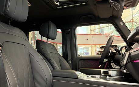 Mercedes-Benz G-Класс W463 рестайлинг _iii, 2026 год, 25 895 000 рублей, 26 фотография