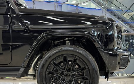 Mercedes-Benz G-Класс W463 рестайлинг _iii, 2026 год, 25 895 000 рублей, 36 фотография