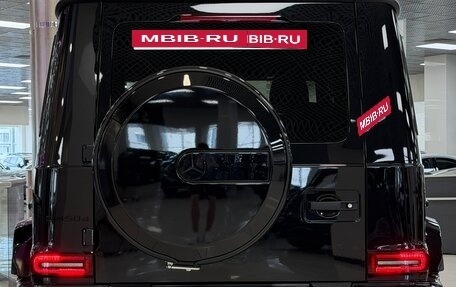 Mercedes-Benz G-Класс W463 рестайлинг _iii, 2026 год, 25 895 000 рублей, 17 фотография