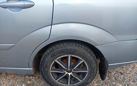 Ford Focus IV, 2004 год, 150 000 рублей, 10 фотография