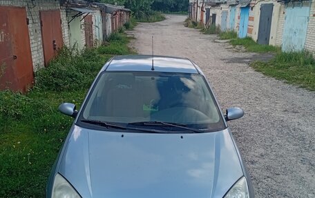 Ford Focus IV, 2004 год, 150 000 рублей, 3 фотография