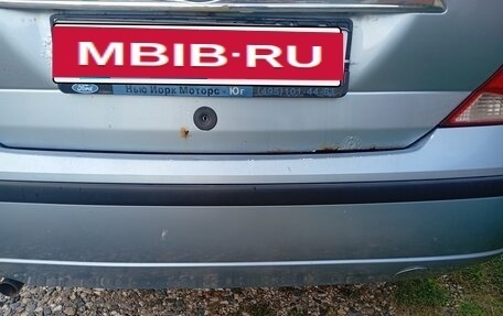 Ford Focus IV, 2004 год, 150 000 рублей, 9 фотография