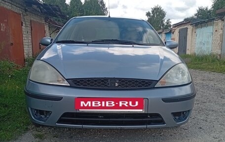 Ford Focus IV, 2004 год, 150 000 рублей, 4 фотография