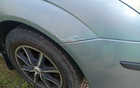 Ford Focus IV, 2004 год, 150 000 рублей, 15 фотография