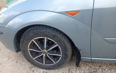 Ford Focus IV, 2004 год, 150 000 рублей, 14 фотография