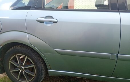 Ford Focus IV, 2004 год, 150 000 рублей, 17 фотография