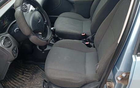 Ford Focus IV, 2004 год, 150 000 рублей, 20 фотография