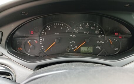 Ford Focus IV, 2004 год, 150 000 рублей, 22 фотография