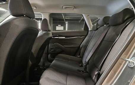KIA Seltos I, 2020 год, 2 380 000 рублей, 16 фотография