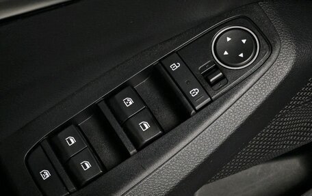 KIA Seltos I, 2020 год, 2 380 000 рублей, 12 фотография