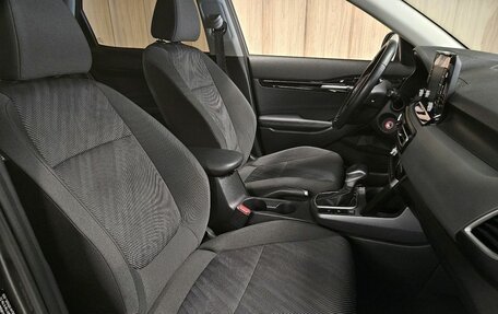 KIA Seltos I, 2020 год, 2 380 000 рублей, 18 фотография
