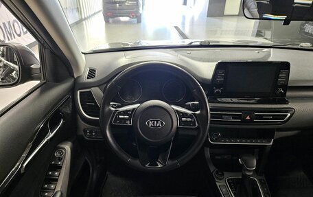 KIA Seltos I, 2020 год, 2 380 000 рублей, 20 фотография
