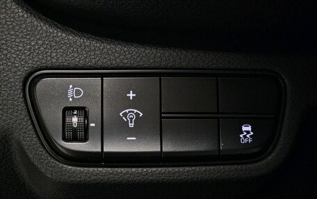 KIA Seltos I, 2020 год, 2 380 000 рублей, 21 фотография