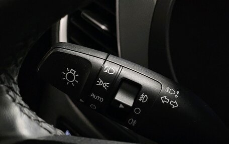 KIA Seltos I, 2020 год, 2 380 000 рублей, 22 фотография