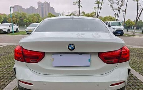 BMW 1 серия, 2022 год, 1 276 000 рублей, 6 фотография