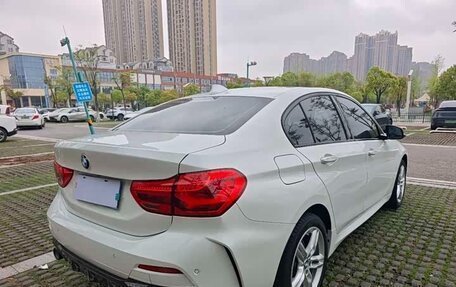 BMW 1 серия, 2022 год, 1 276 000 рублей, 5 фотография