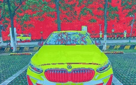 BMW 1 серия, 2022 год, 1 276 000 рублей, 2 фотография
