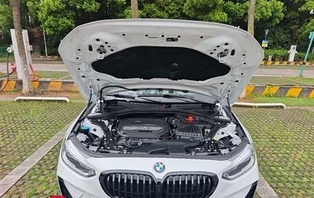 BMW 1 серия, 2022 год, 1 276 000 рублей, 20 фотография